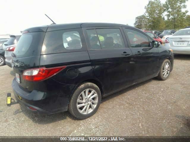 2013 MAZDA MAZDA5 SPORT JM1CW2BLXD0148306