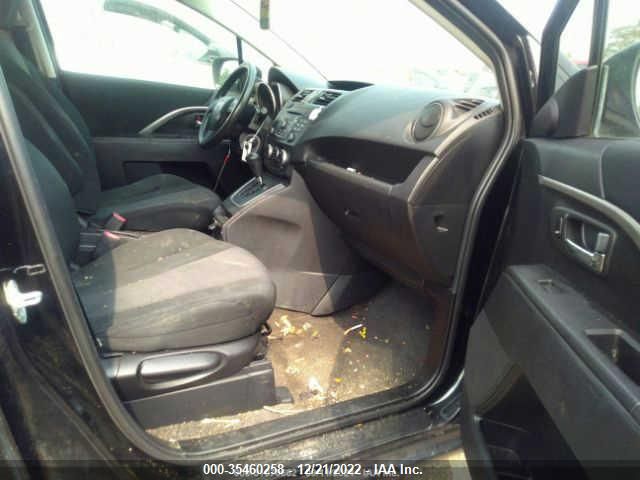 2013 MAZDA MAZDA5 SPORT JM1CW2BLXD0148306