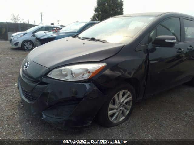 2013 MAZDA MAZDA5 SPORT JM1CW2BLXD0148306