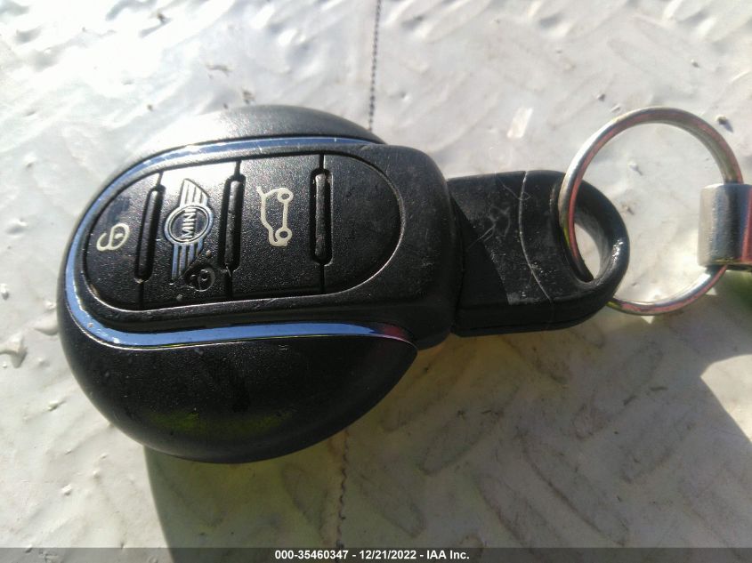 2014 MINI COOPER HARDTOP WMWXM5C57ET934988