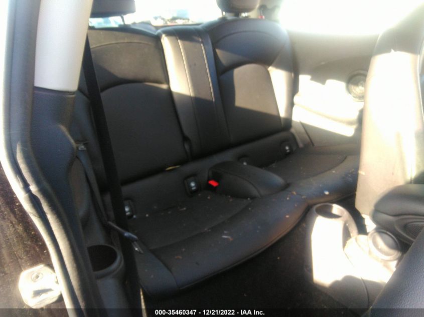 2014 MINI COOPER HARDTOP WMWXM5C57ET934988