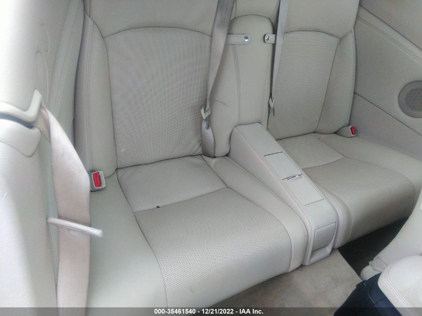 2014 LEXUS IS 250C JTHFF2C20E2530755