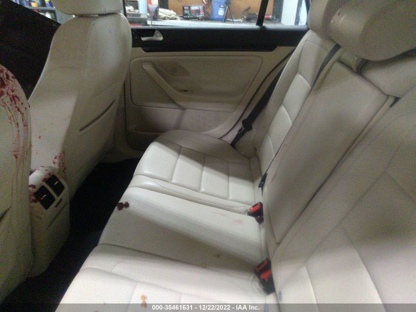 2014 VOLKSWAGEN JETTA SPORTWAGEN TDI W/SUNROOF 3VWPL7AJ2EM611669