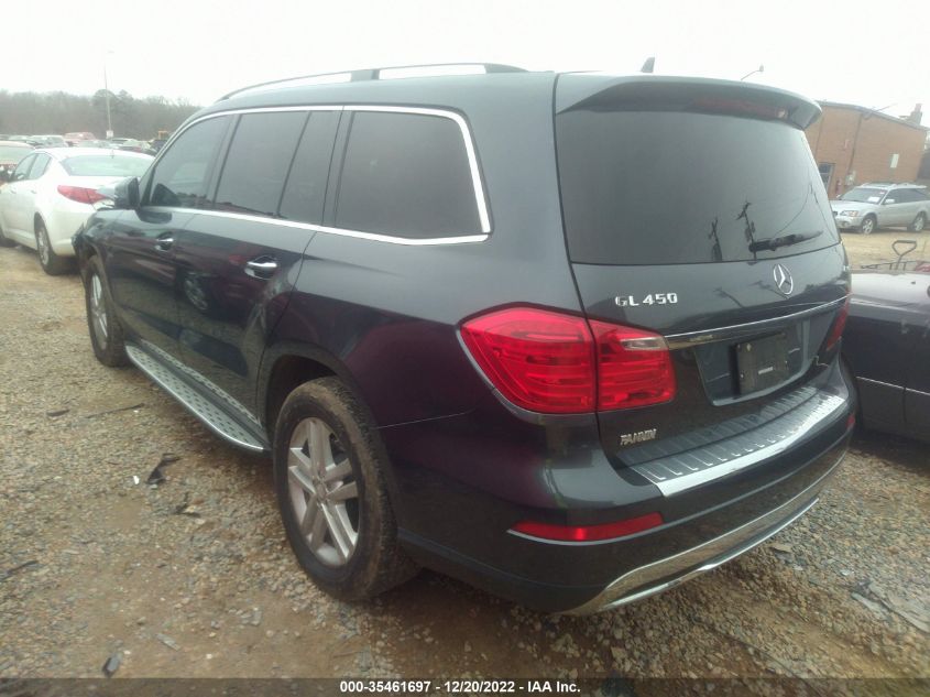 2015 MERCEDES-BENZ GL-CLASS GL 450 4JGDF6EE5FA596115