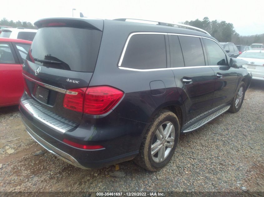 2015 MERCEDES-BENZ GL-CLASS GL 450 4JGDF6EE5FA596115