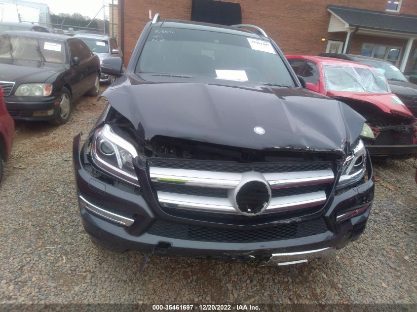 2015 MERCEDES-BENZ GL-CLASS GL 450 4JGDF6EE5FA596115