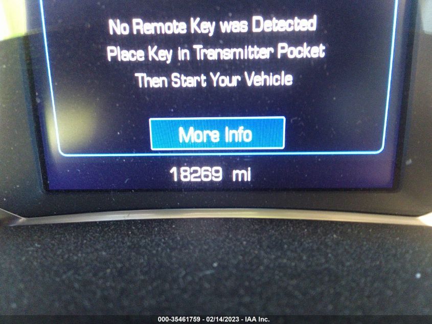 2021 CHEVROLET BLAZER LT - 3GNKBHRS6MS545132