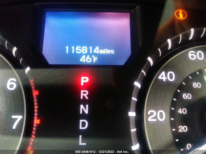 2015 HONDA ODYSSEY TOURING - 5FNRL5H96FB033349