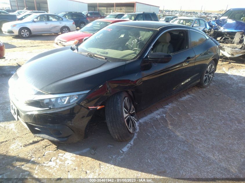 2018 HONDA CIVIC COUPE EX-L 2HGFC3B79JH353106