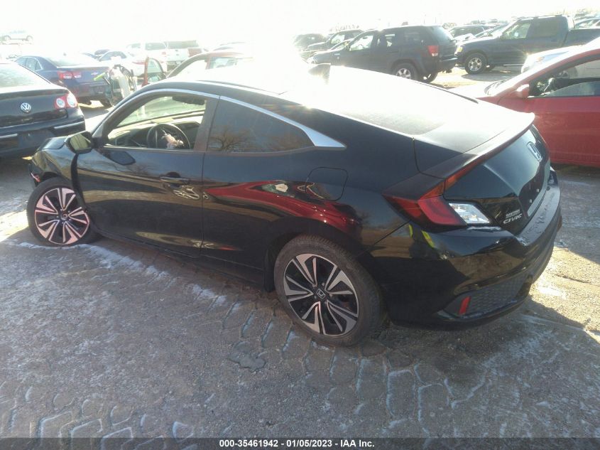 2018 HONDA CIVIC COUPE EX-L 2HGFC3B79JH353106