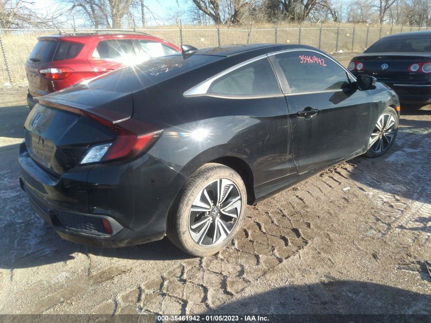 2018 HONDA CIVIC COUPE EX-L 2HGFC3B79JH353106
