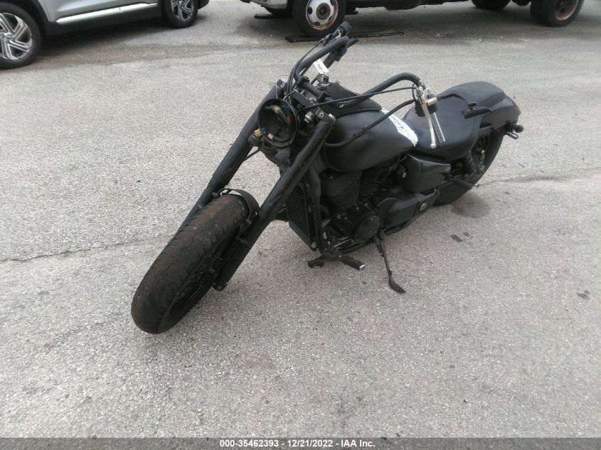 2012 HONDA VT750 C2B JH2RC5374CK200531