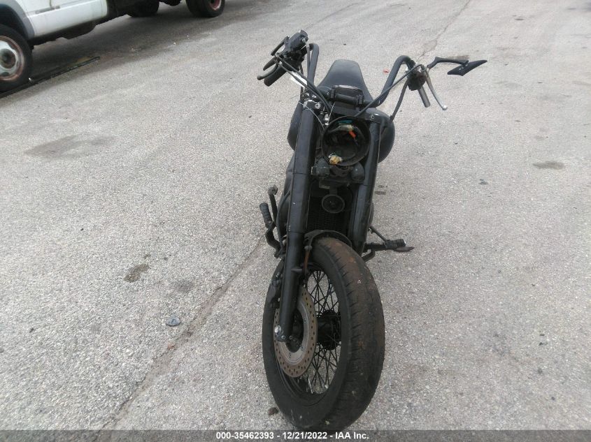 2012 HONDA VT750 C2B JH2RC5374CK200531