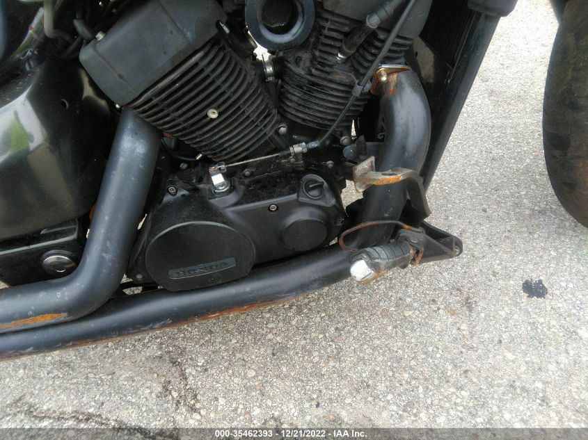 2012 HONDA VT750 C2B JH2RC5374CK200531