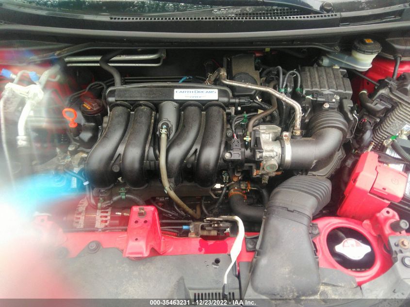 2015 HONDA FIT LX - 3HGGK5H53FM723323