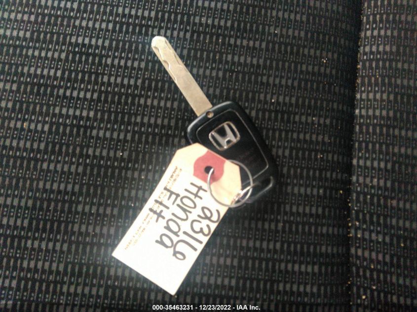 2015 HONDA FIT LX - 3HGGK5H53FM723323