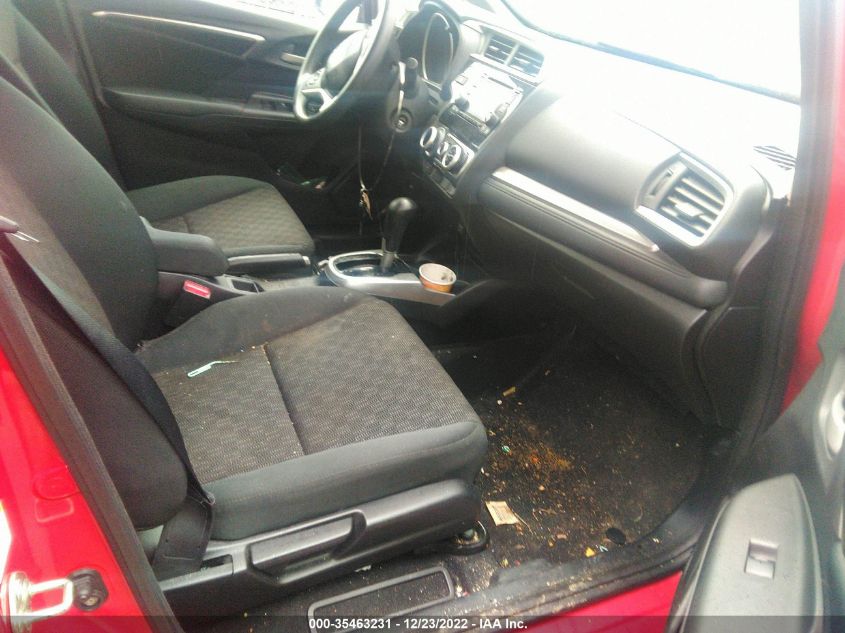 2015 HONDA FIT LX - 3HGGK5H53FM723323