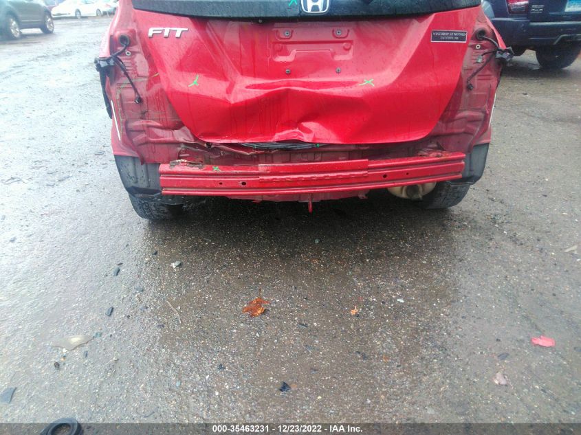 2015 HONDA FIT LX - 3HGGK5H53FM723323