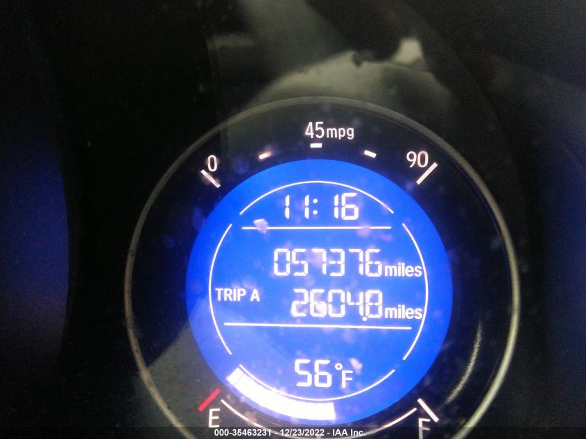 2015 HONDA FIT LX - 3HGGK5H53FM723323