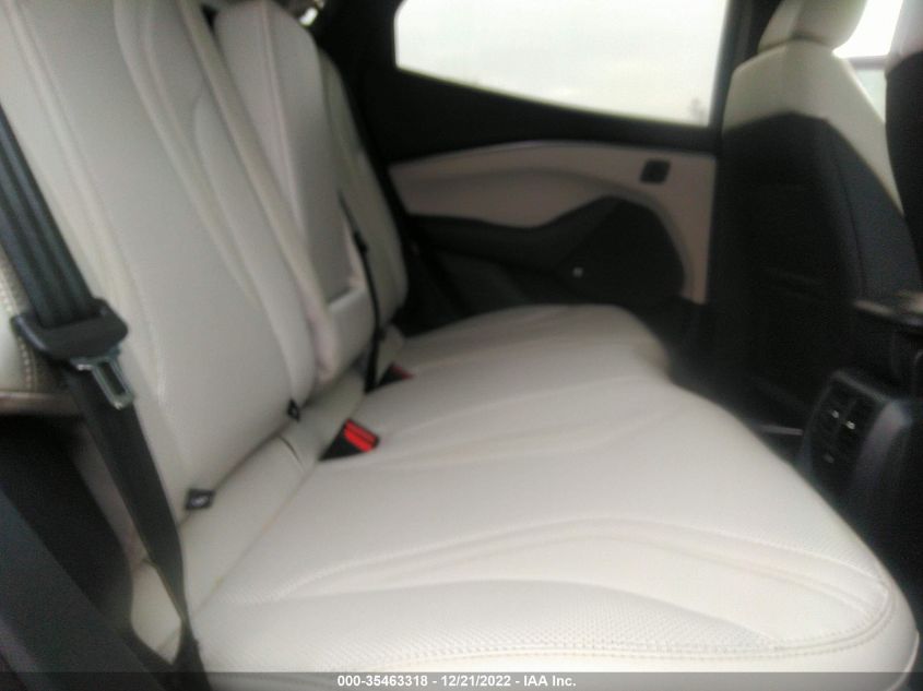 2021 FORD MUSTANG MACH-E PREMIUM 3FMTK3SS0MMA51875