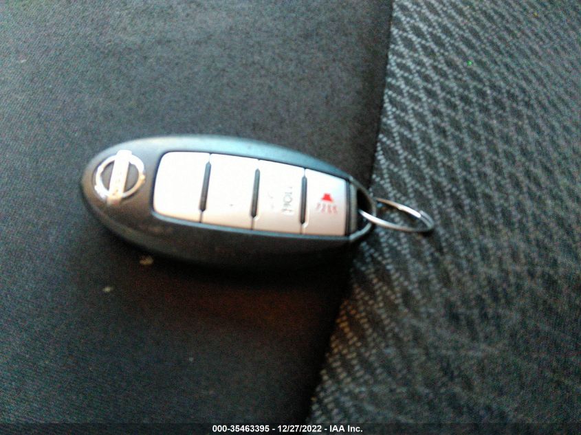 2013 NISSAN PATHFINDER SV - 5N1AR2MM9DC667345
