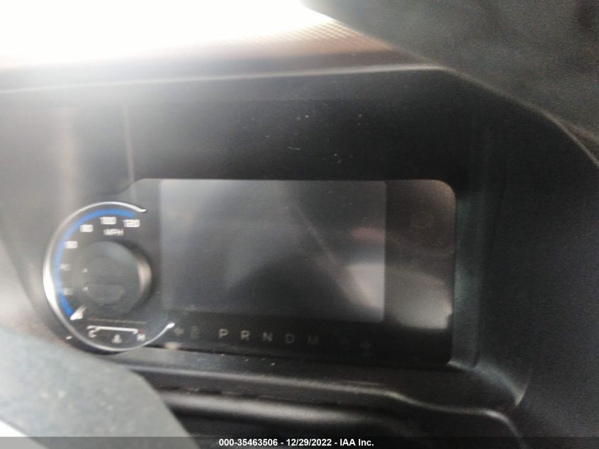 2021 FORD BRONCO BASE/BIG BEND - 1FMDE5CH1MLB08077