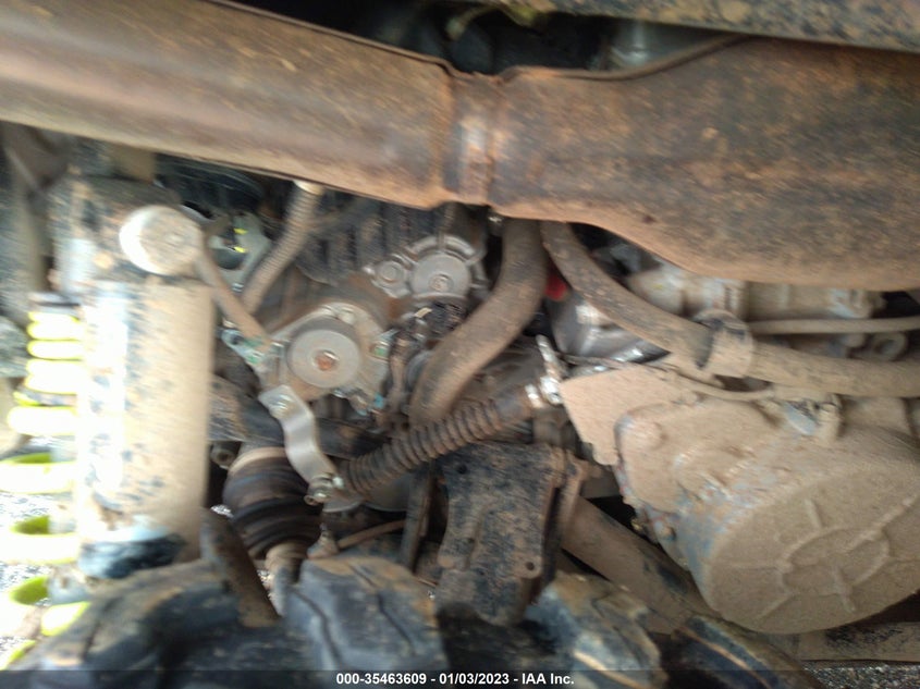 VIN 3NSVCE874JH465852 2018 POLARIS RZR 4 900 EPS