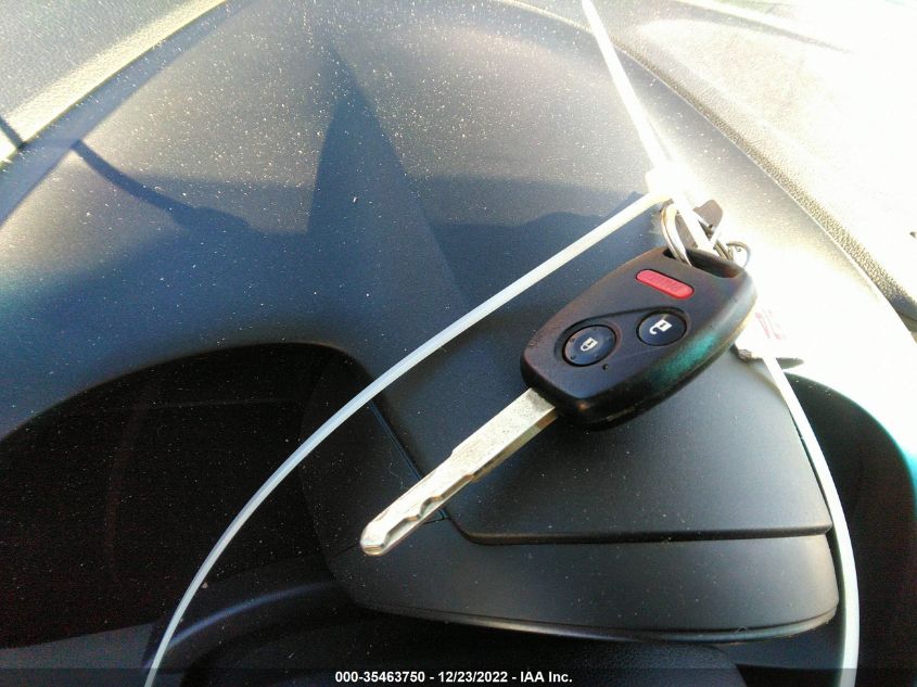 2015 HONDA CR-Z EX JHMZF1D62FS000233