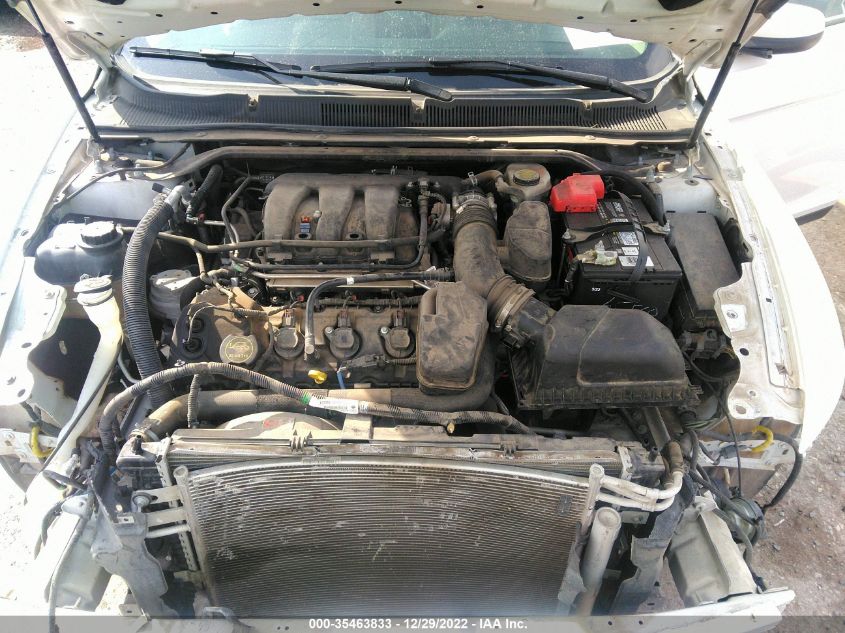 2014 FORD TAURUS SEL - 1FAHP2E85EG171274