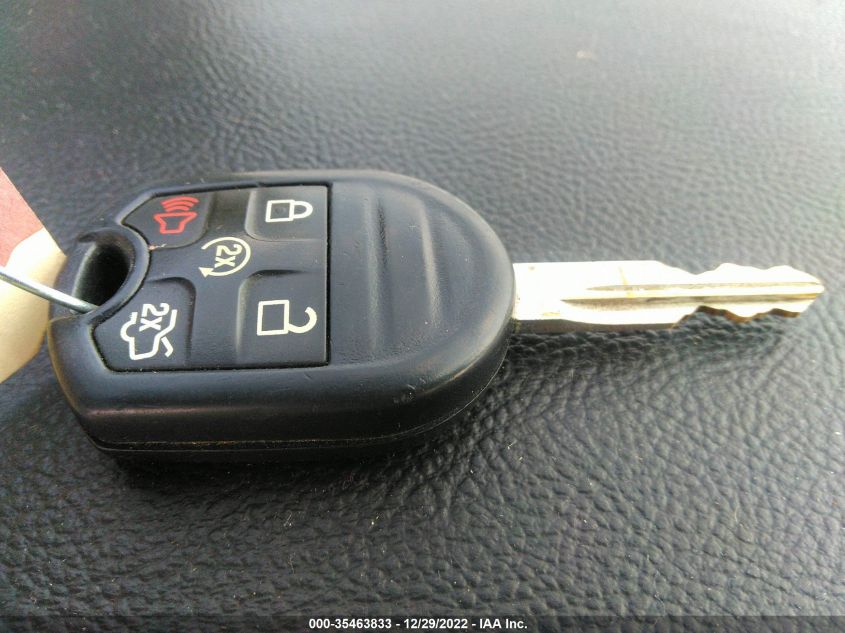 2014 FORD TAURUS SEL - 1FAHP2E85EG171274