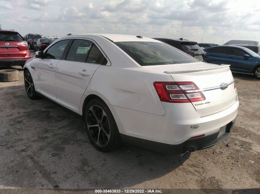 2014 FORD TAURUS SEL - 1FAHP2E85EG171274