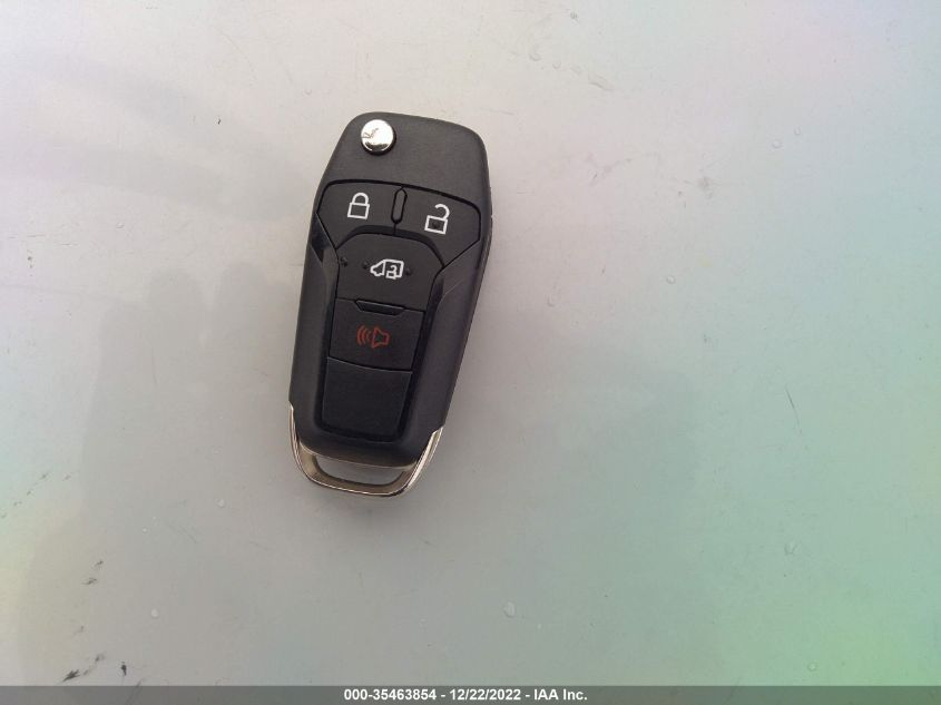2020 FORD TRANSIT CONNECT VAN XL - NM0LS7E28L1451232