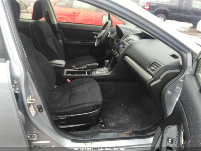 2013 SUBARU IMPREZA WAGON 2.0I PREMIUM - JF1GPAC68D2215416