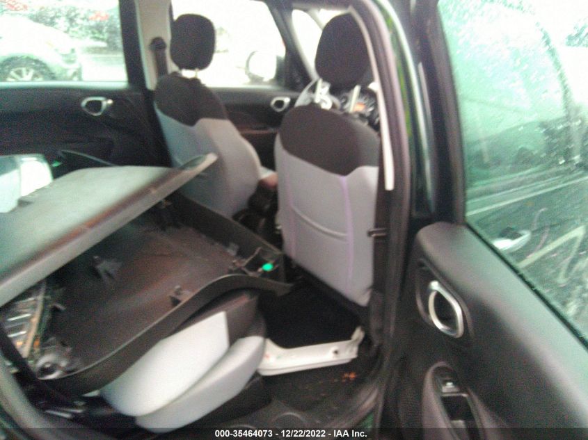 2014 FIAT 500L EASY ZFBCFABHXEZ016894