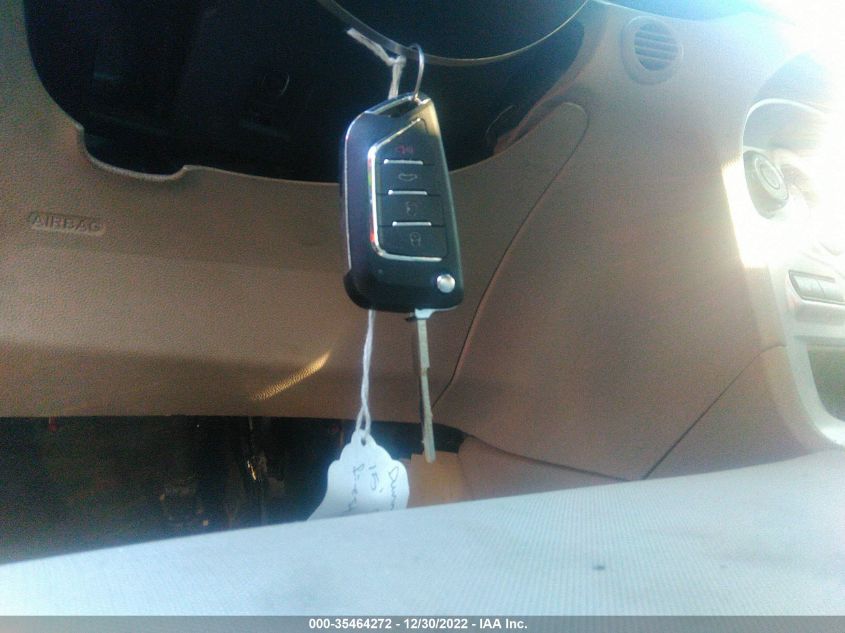 2015 FORD FIESTA SE - 3FADP4BJ8FM117718