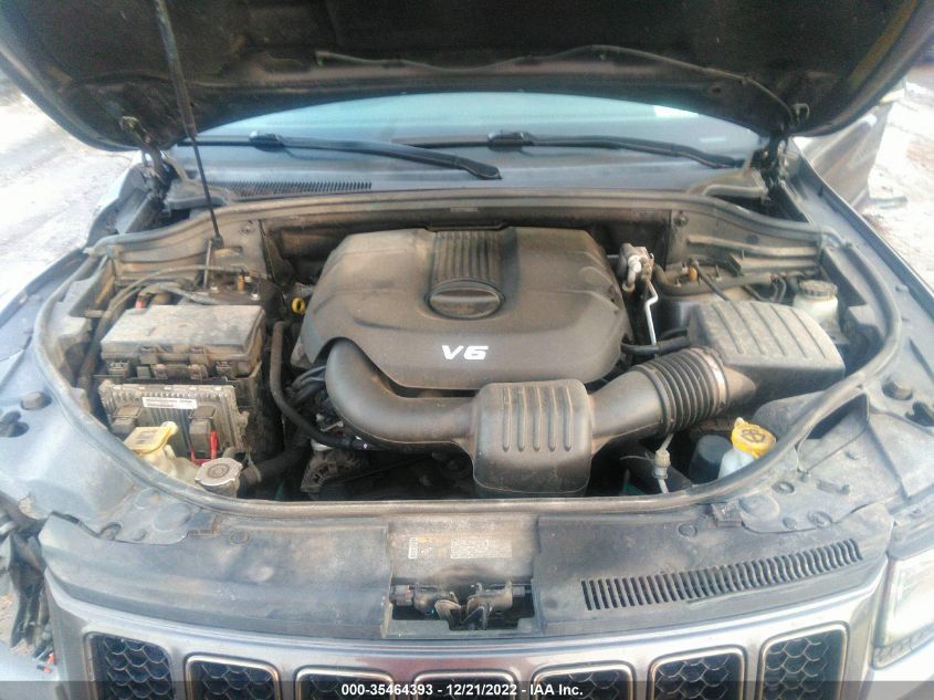 2015 JEEP GRAND CHEROKEE HIGH ALTITUDE 1C4RJFCG0FC213571