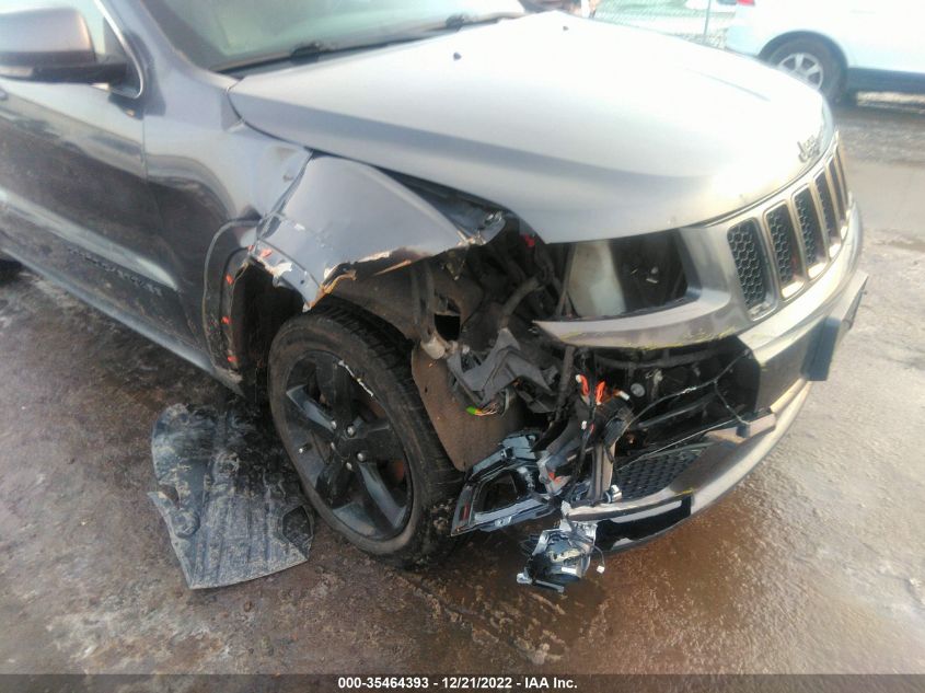 2015 JEEP GRAND CHEROKEE HIGH ALTITUDE 1C4RJFCG0FC213571