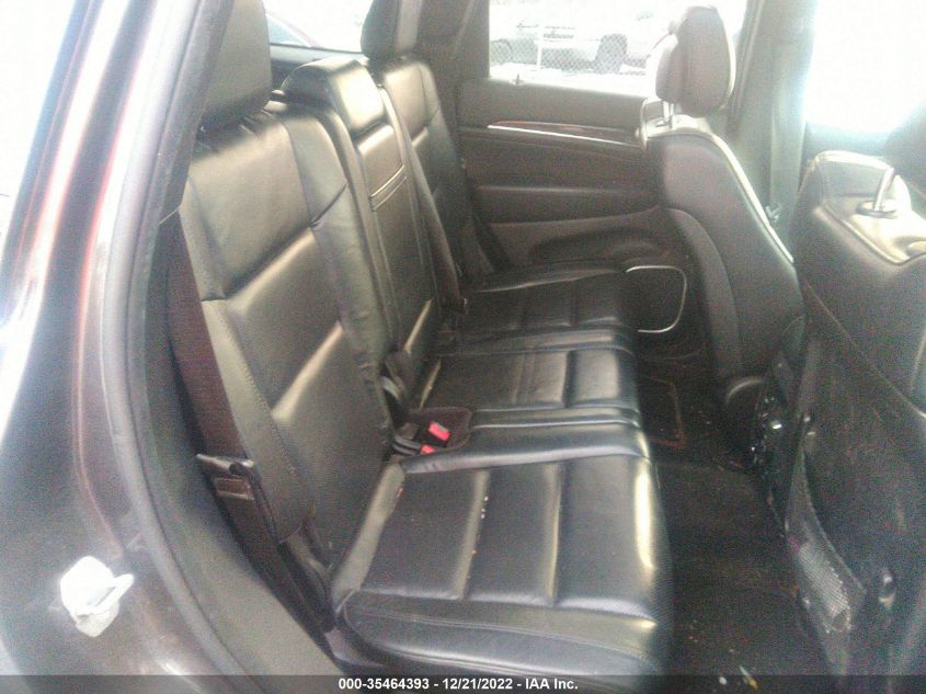 2015 JEEP GRAND CHEROKEE HIGH ALTITUDE 1C4RJFCG0FC213571
