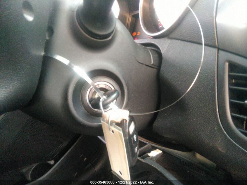 2013 HYUNDAI ELANTRA COUPE GS KMHDH6AE1DU023711