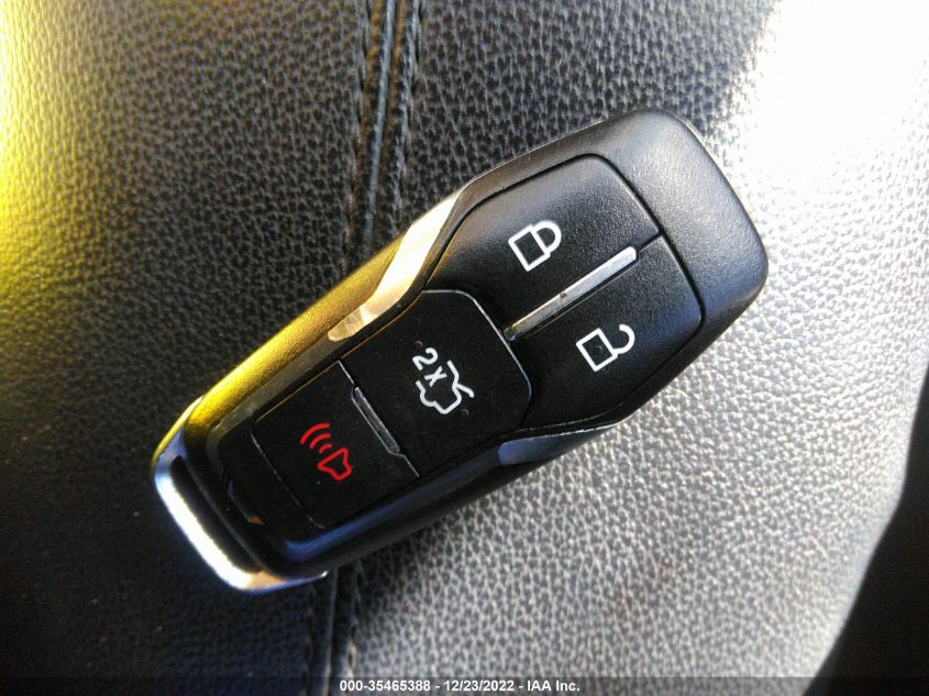 2015 FORD MUSTANG GT - 1FA6P8CF9F5411550