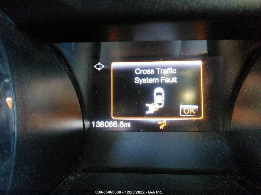 2015 FORD MUSTANG GT - 1FA6P8CF9F5411550