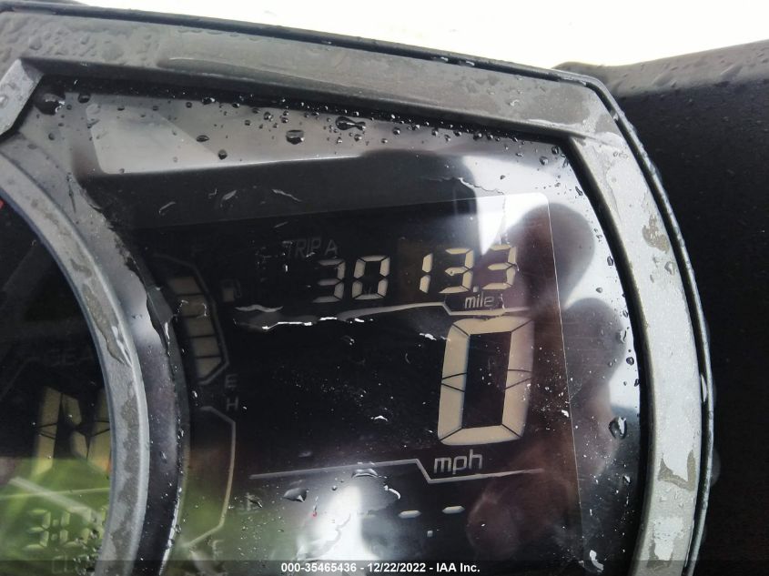 2022 KAWASAKI EX400 JKAEXKH15NDAH1472
