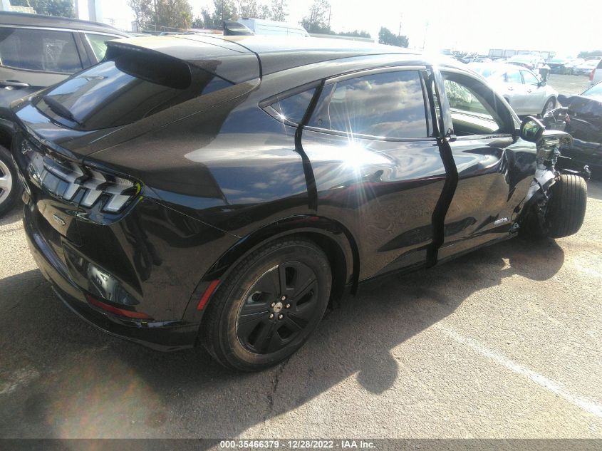 2022 FORD MUSTANG MACH-E CALIFORNIA ROUTE 1 3FMTK2SU3NMA57974