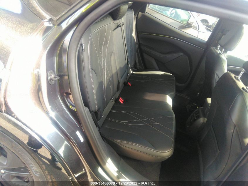 2022 FORD MUSTANG MACH-E CALIFORNIA ROUTE 1 3FMTK2SU3NMA57974