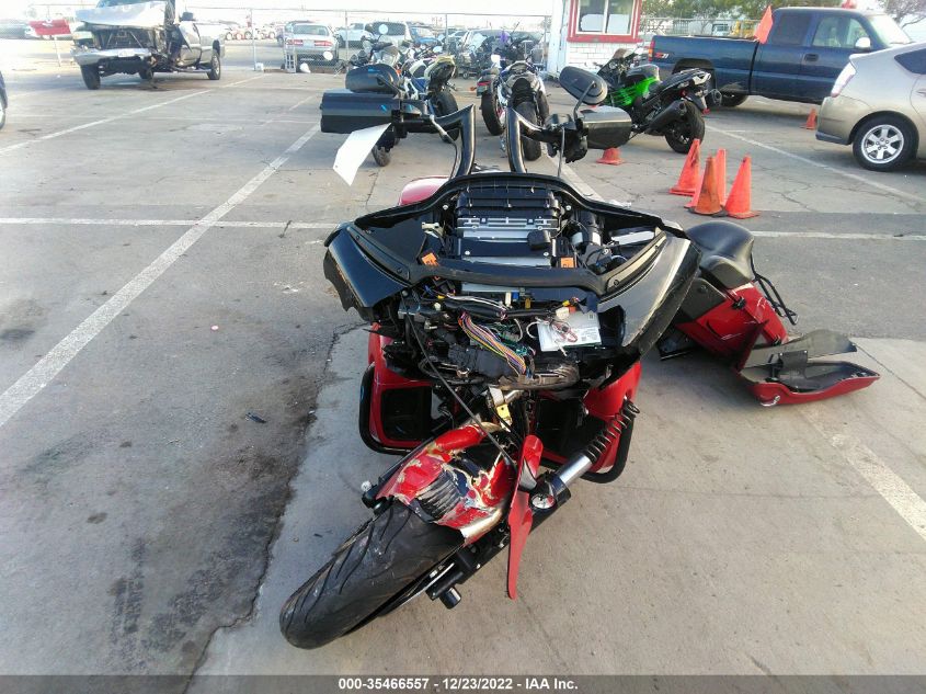 2020 HARLEY-DAVIDSON FLTRK 1HD1KZF14LB633594