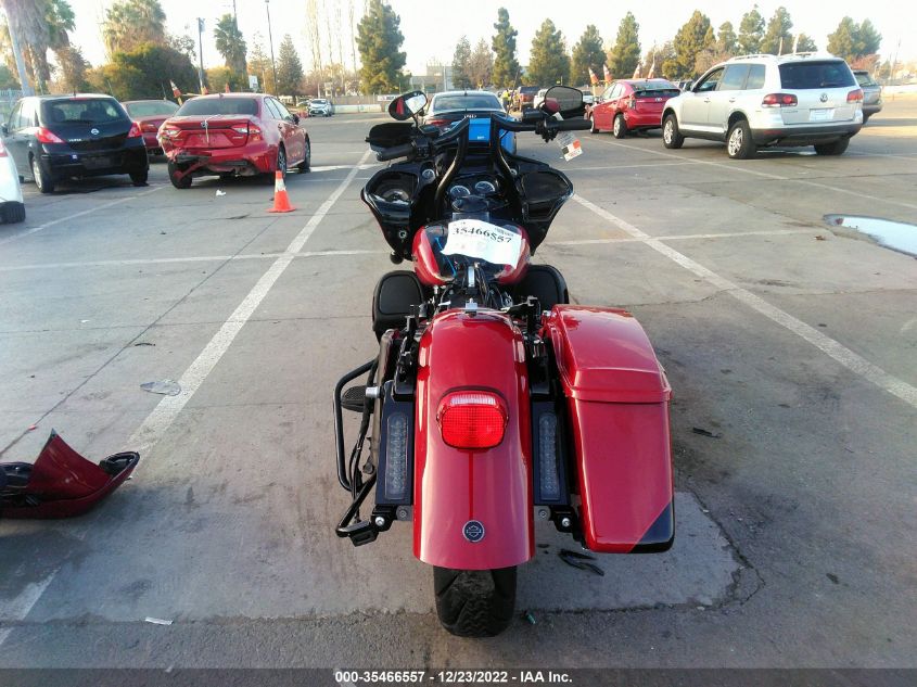 2020 HARLEY-DAVIDSON FLTRK 1HD1KZF14LB633594