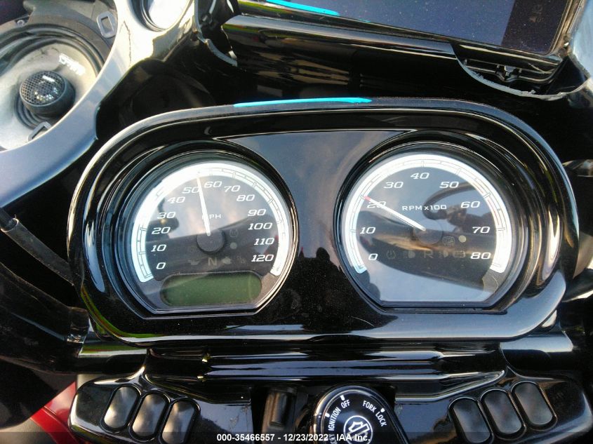 2020 HARLEY-DAVIDSON FLTRK 1HD1KZF14LB633594