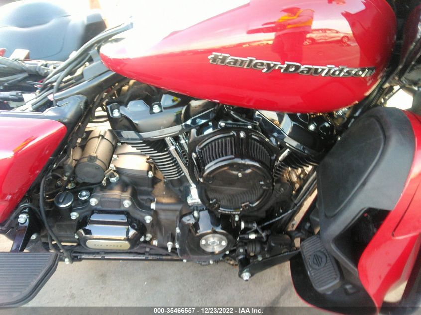 2020 HARLEY-DAVIDSON FLTRK 1HD1KZF14LB633594