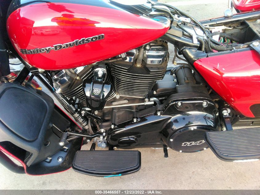 2020 HARLEY-DAVIDSON FLTRK 1HD1KZF14LB633594
