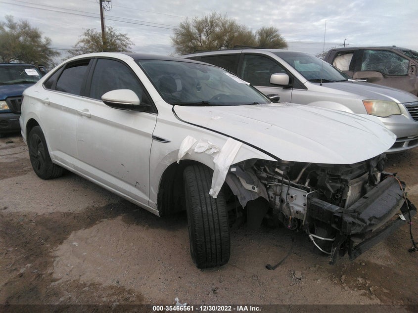VIN 3VWG57BU4KM005708 2019 VOLKSWAGEN JETTA SEL PREMIUM